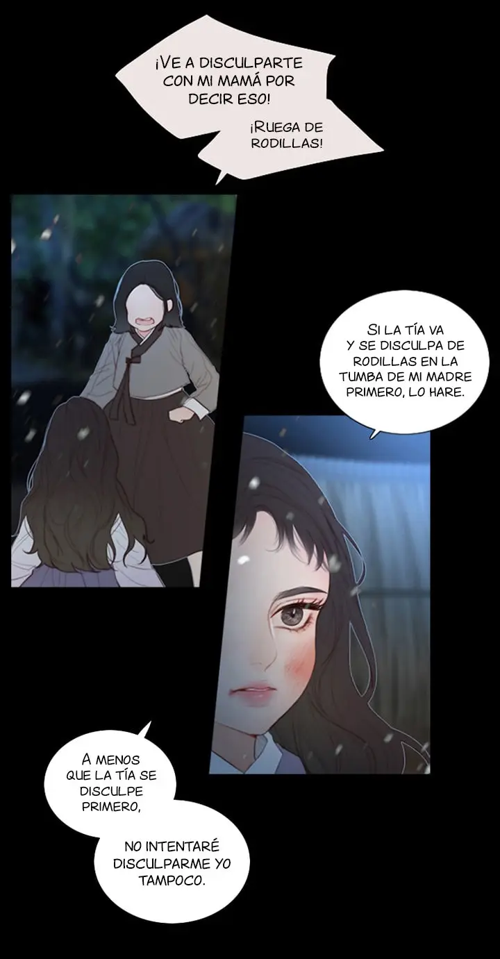 Invierno Oscuro - Capítulo 3 - Página 60 - LectorTMOo