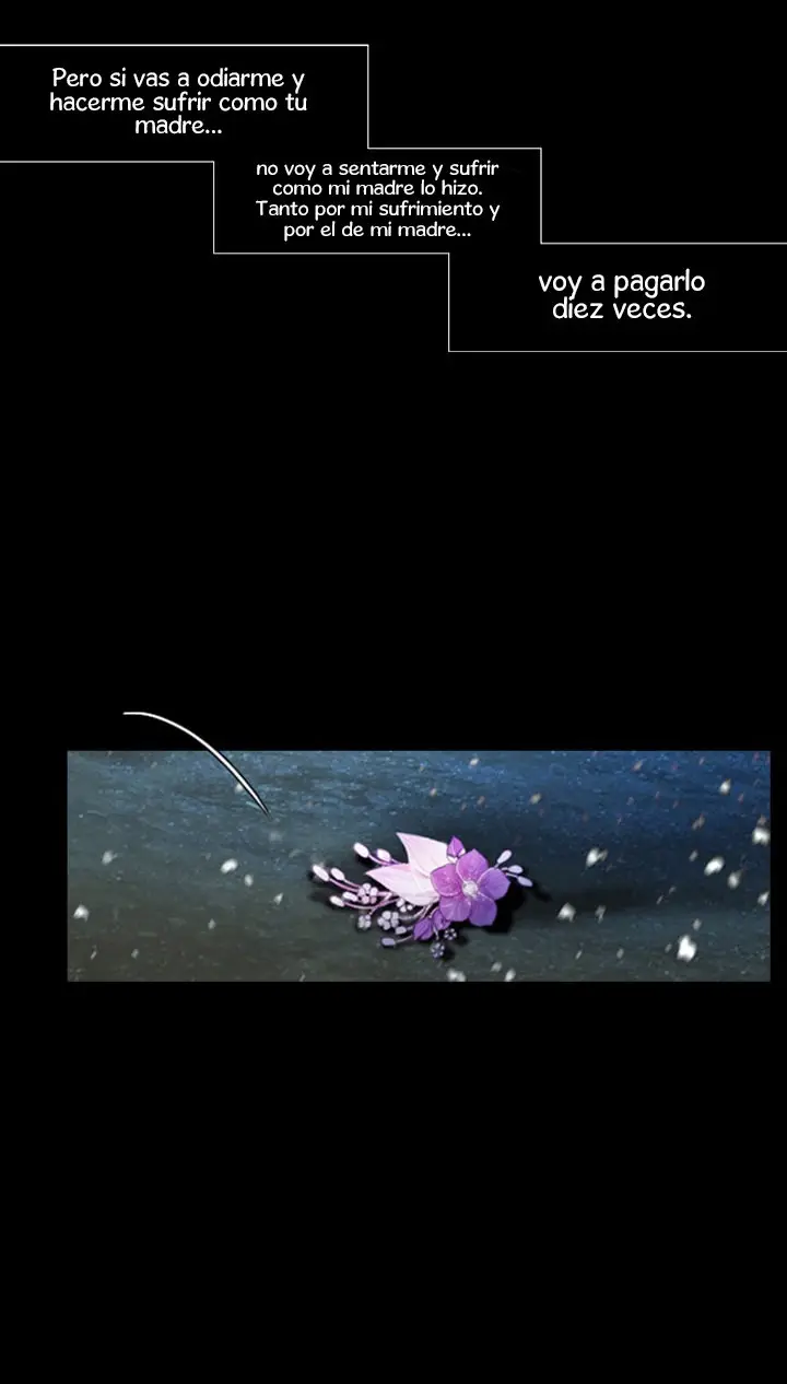 Invierno Oscuro - Capítulo 3 - Página 67 - LectorTMOo