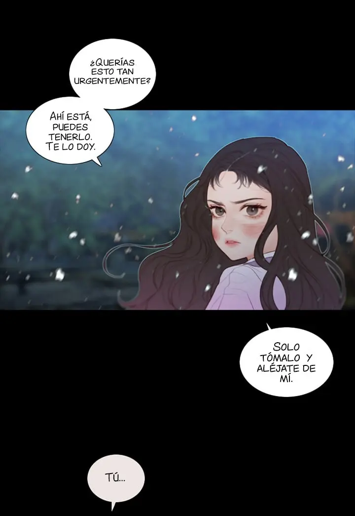 Invierno Oscuro - Capítulo 3 - Página 68 - LectorTMOo