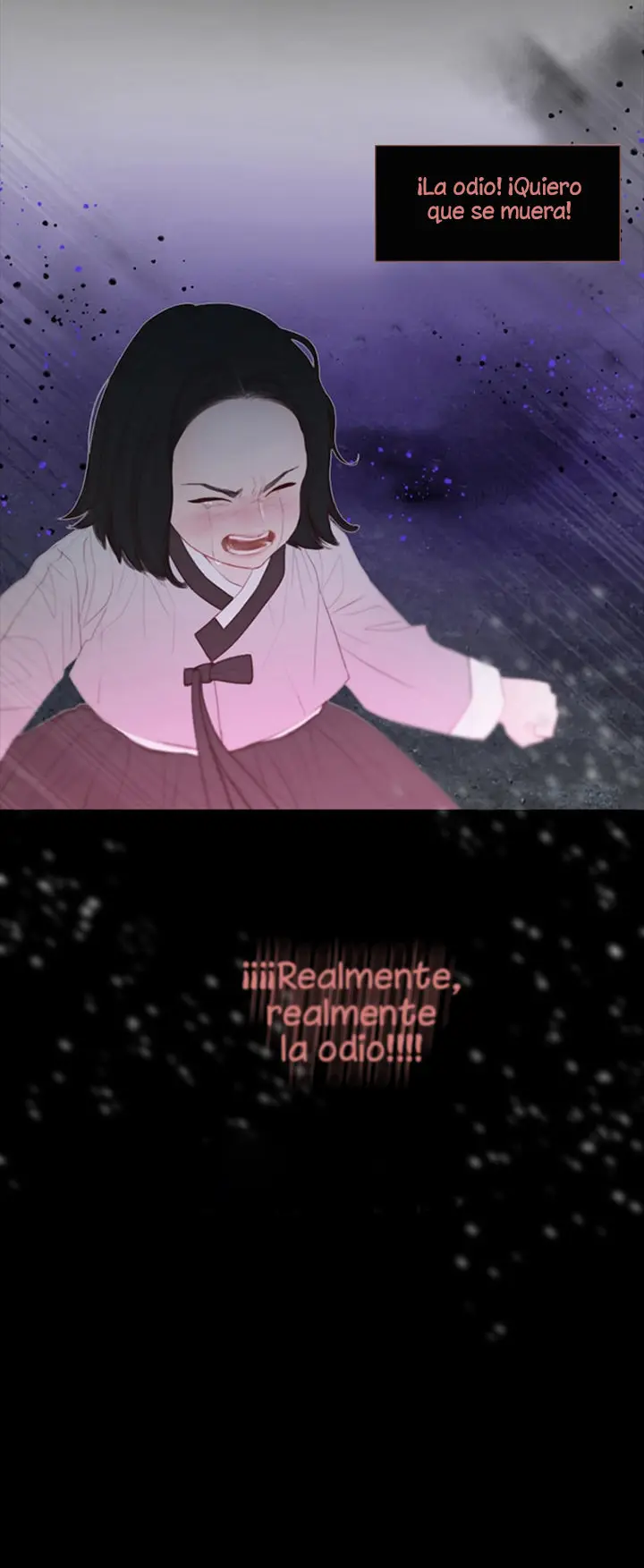 Invierno Oscuro - Capítulo 3 - Página 70 - LectorTMOo