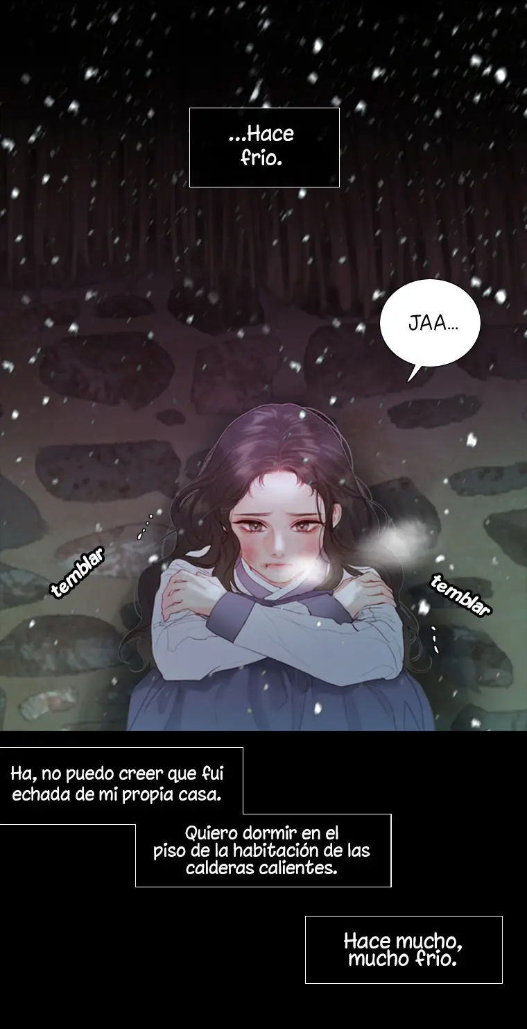 Invierno Oscuro - Capítulo 3 - Página 73 - LectorTMOo