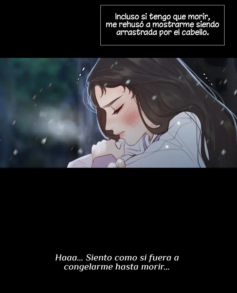 Invierno Oscuro - Capítulo 3 - Página 76 - LectorTMOo