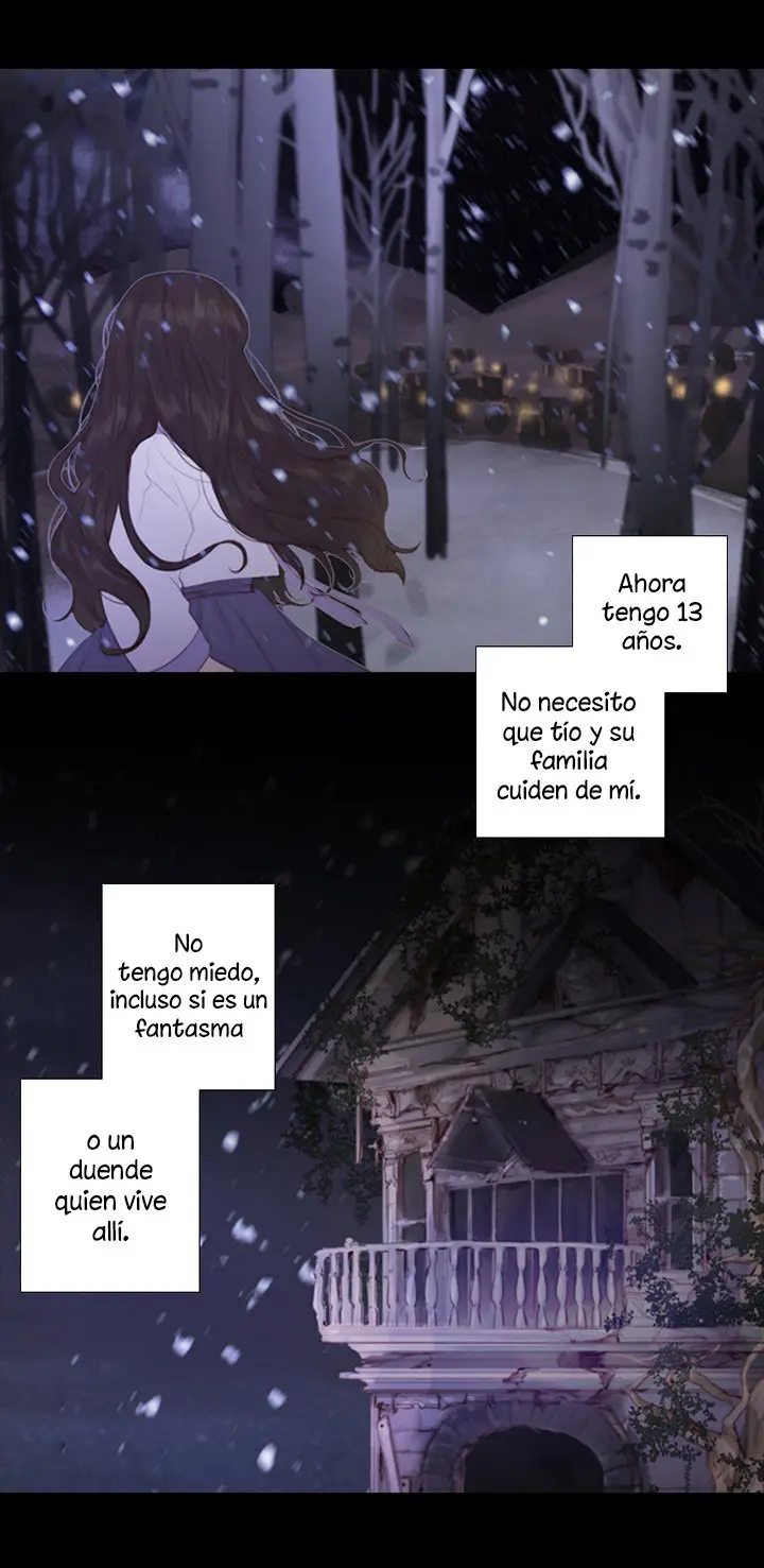 Invierno Oscuro - Capítulo 4 - Página 15 - LectorTMOo