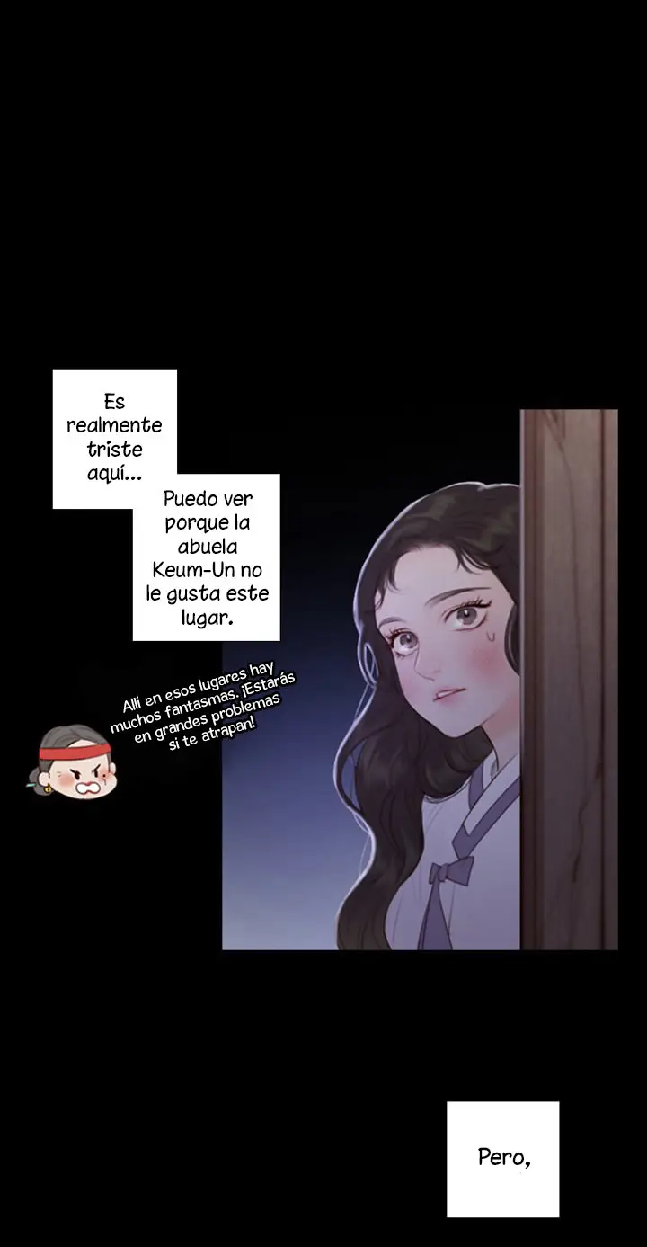 Invierno Oscuro - Capítulo 4 - Página 20 - LectorTMOo