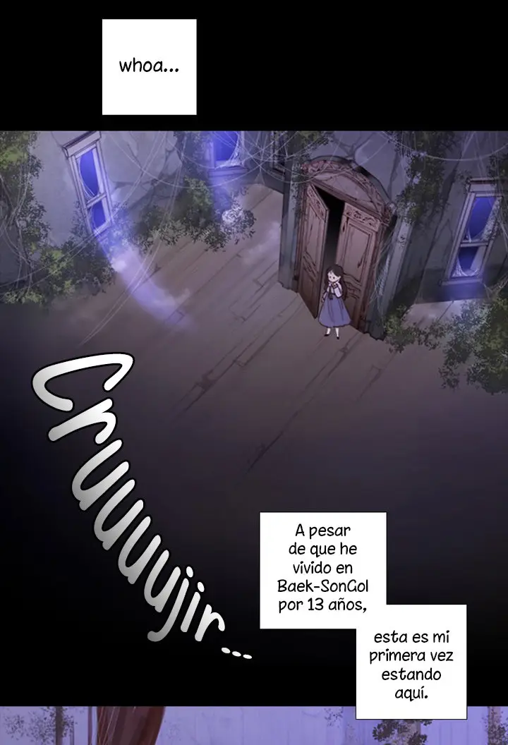 Invierno Oscuro - Capítulo 4 - Página 21 - LectorTMOo