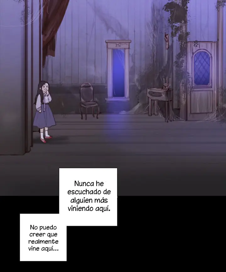 Invierno Oscuro - Capítulo 4 - Página 22 - LectorTMOo