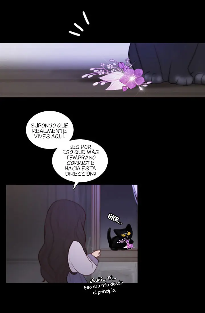 Invierno Oscuro - Capítulo 4 - Página 26 - LectorTMOo