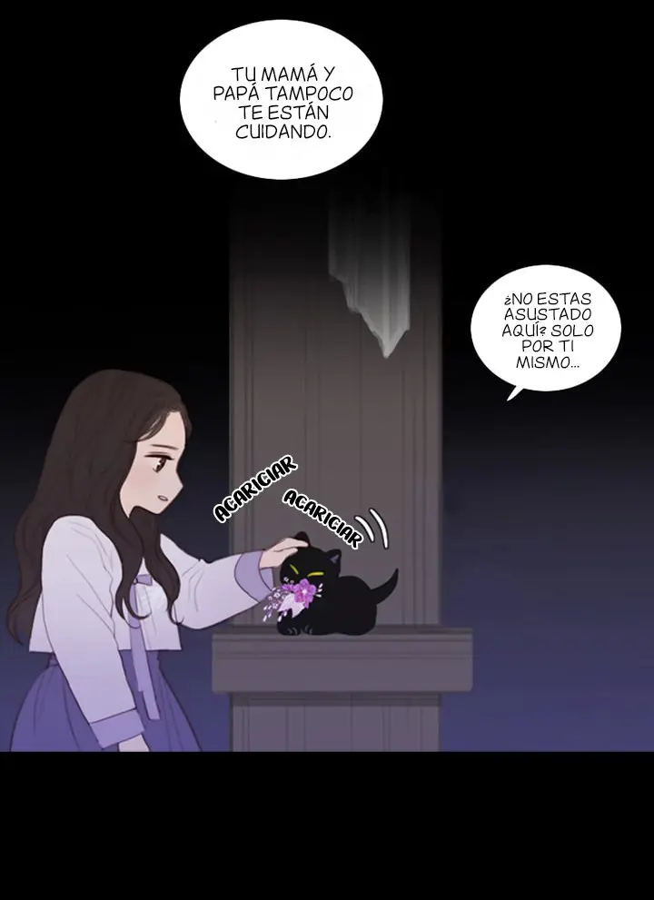 Invierno Oscuro - Capítulo 4 - Página 28 - LectorTMOo