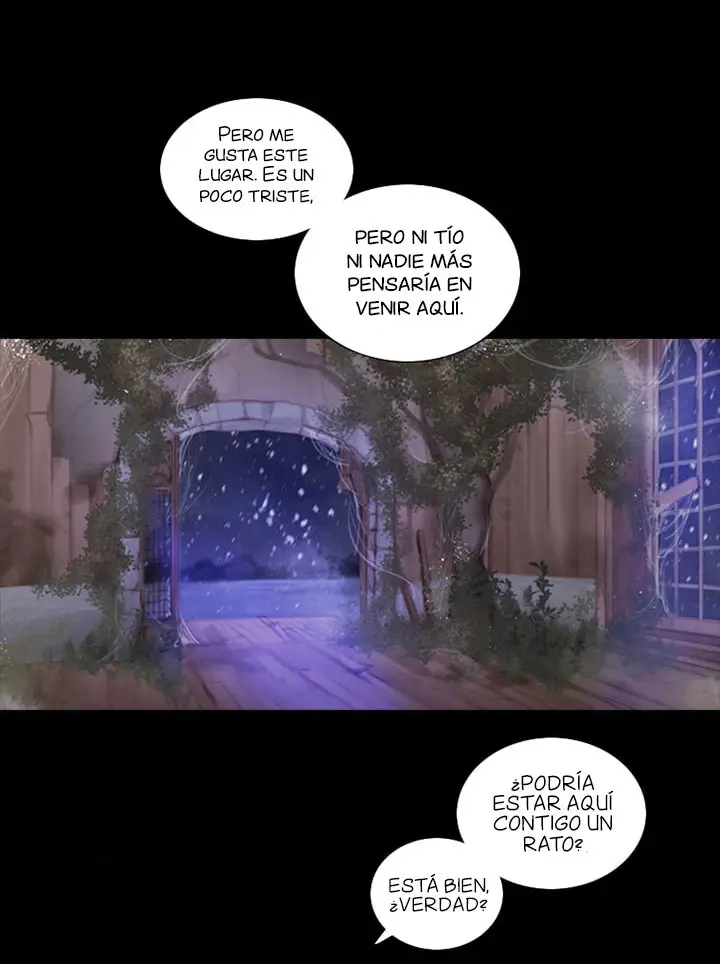 Invierno Oscuro - Capítulo 4 - Página 29 - LectorTMOo