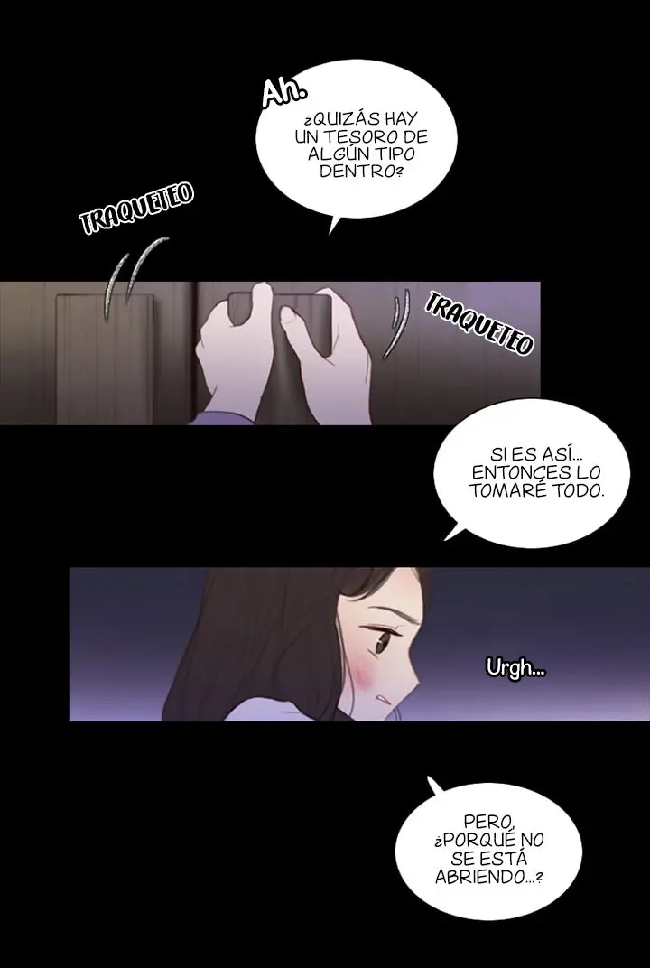 Invierno Oscuro - Capítulo 4 - Página 32 - LectorTMOo