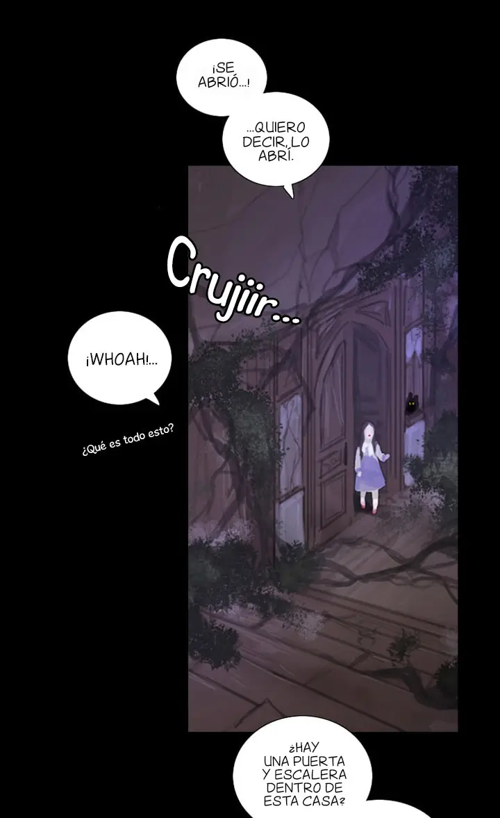Invierno Oscuro - Capítulo 4 - Página 34 - LectorTMOo