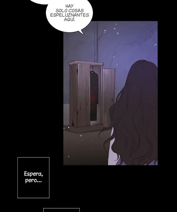 Invierno Oscuro - Capítulo 4 - Página 43 - LectorTMOo