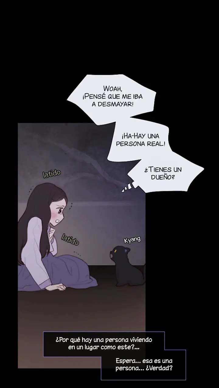 Invierno Oscuro - Capítulo 4 - Página 53 - LectorTMOo
