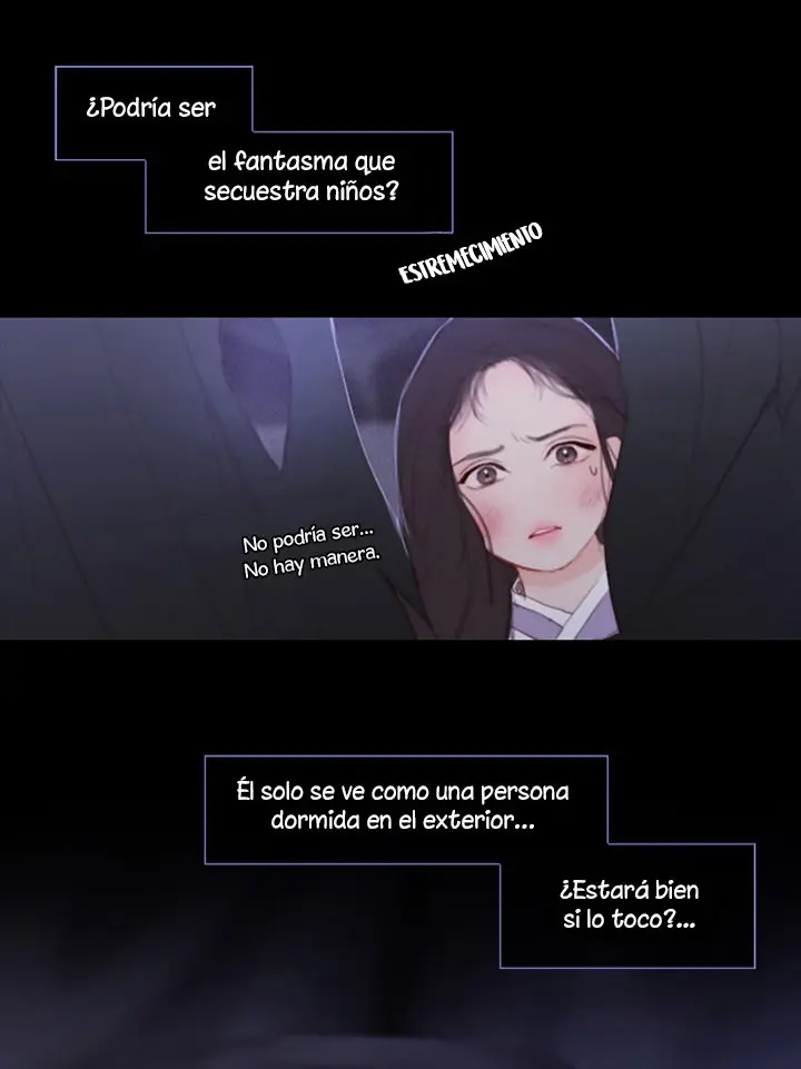 Invierno Oscuro - Capítulo 4 - Página 57 - LectorTMOo