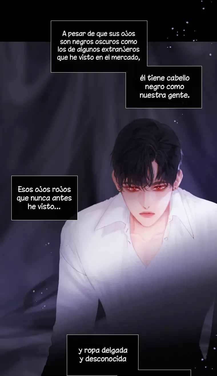 Invierno Oscuro - Capítulo 5 - Página 14 - LectorTMOo