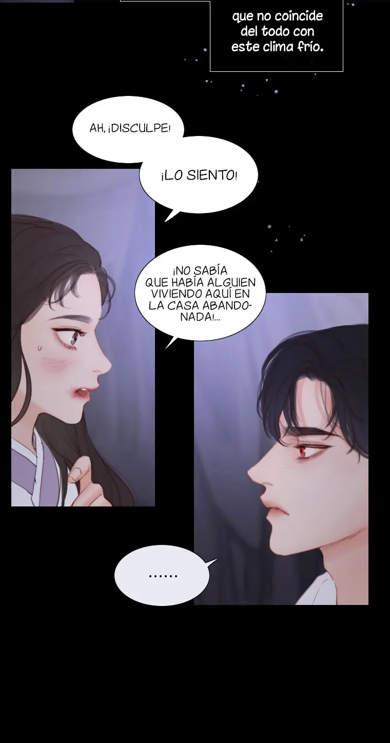Invierno Oscuro - Capítulo 5 - Página 15 - LectorTMOo