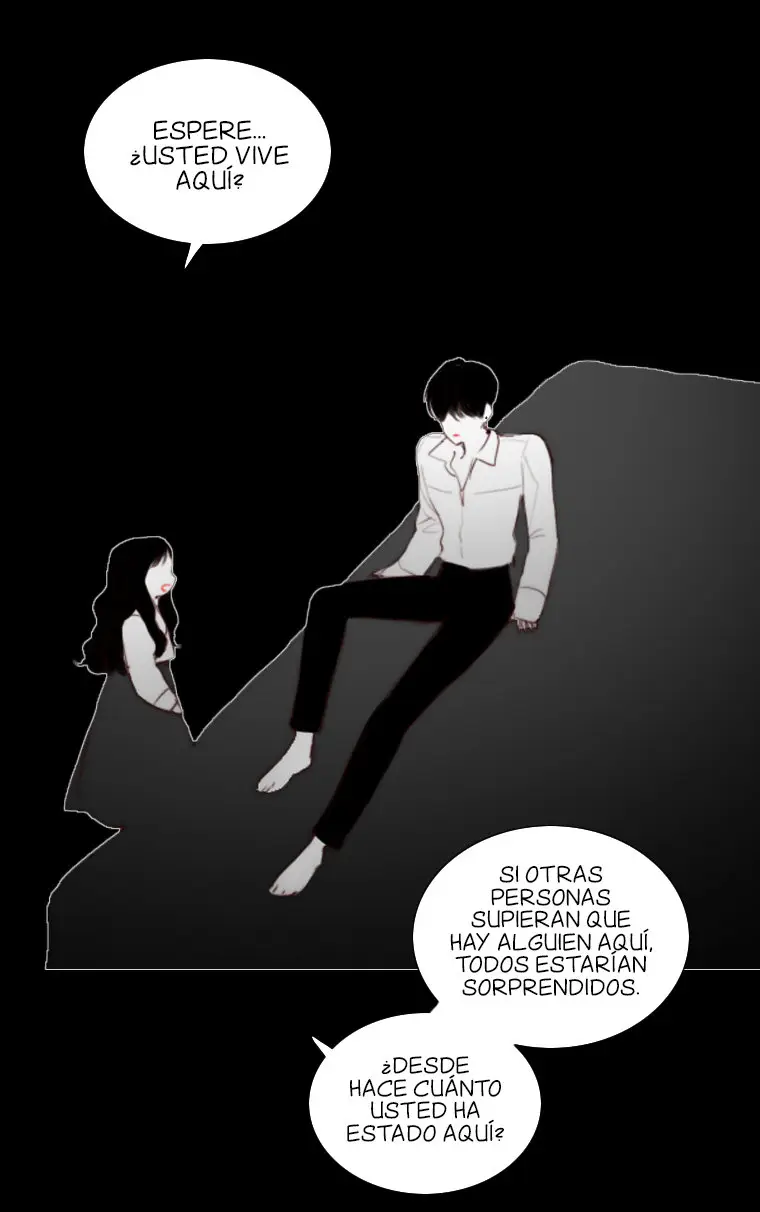 Invierno Oscuro - Capítulo 5 - Página 17 - LectorTMOo