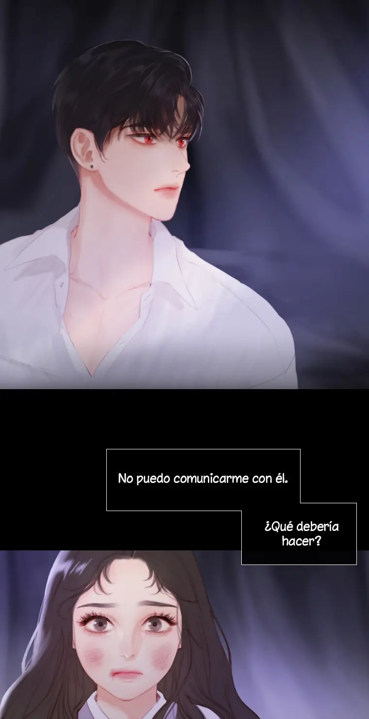 Invierno Oscuro - Capítulo 5 - Página 21 - LectorTMOo