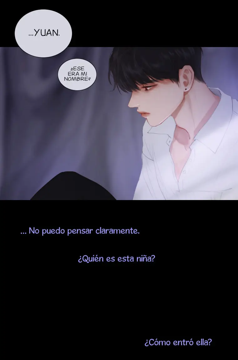 Invierno Oscuro - Capítulo 5 - Página 28 - LectorTMOo