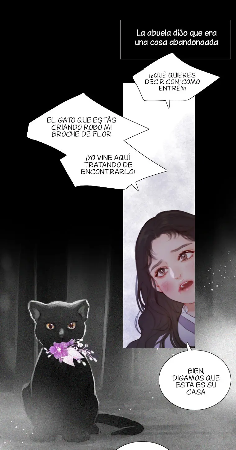 Invierno Oscuro - Capítulo 5 - Página 30 - LectorTMOo