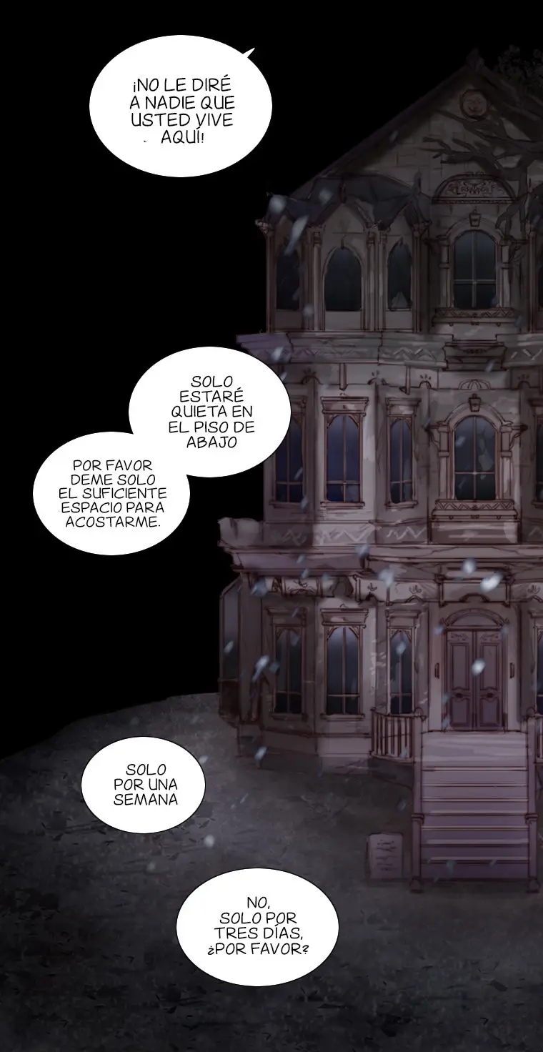 Invierno Oscuro - Capítulo 5 - Página 36 - LectorTMOo