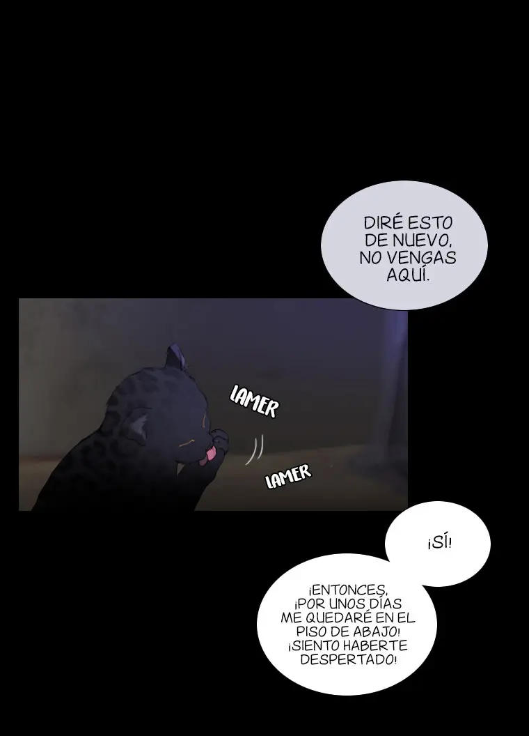 Invierno Oscuro - Capítulo 5 - Página 43 - LectorTMOo