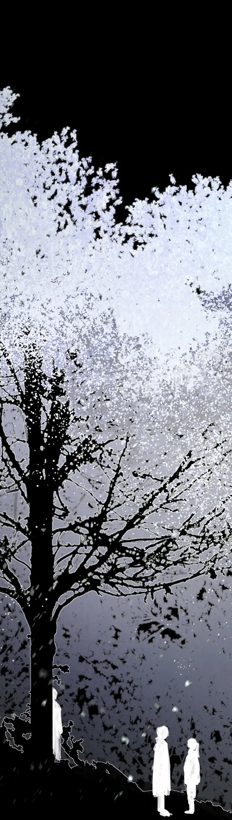 Invierno Oscuro - Capítulo 5 - Página 70 - LectorTMOo