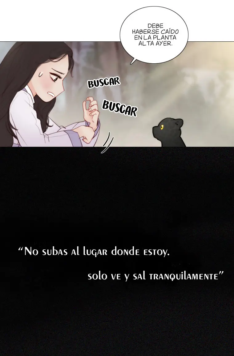 Invierno Oscuro - Capítulo 6 - Página 20 - LectorTMOo