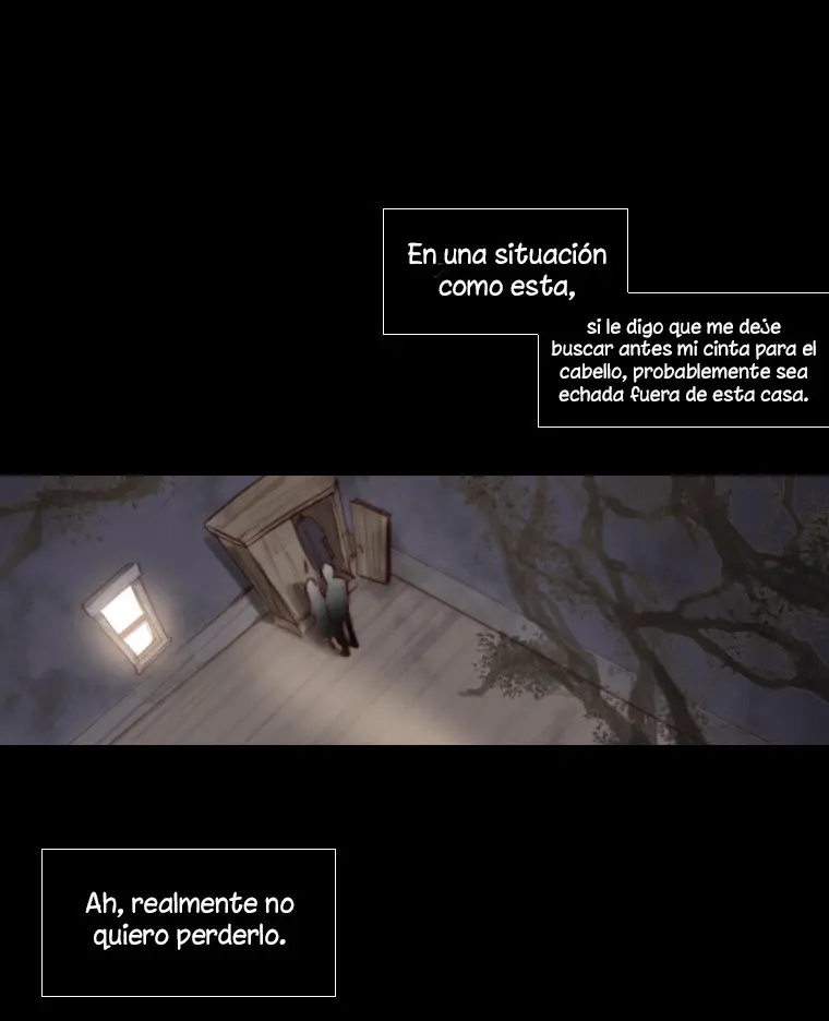 Invierno Oscuro - Capítulo 6 - Página 42 - LectorTMOo