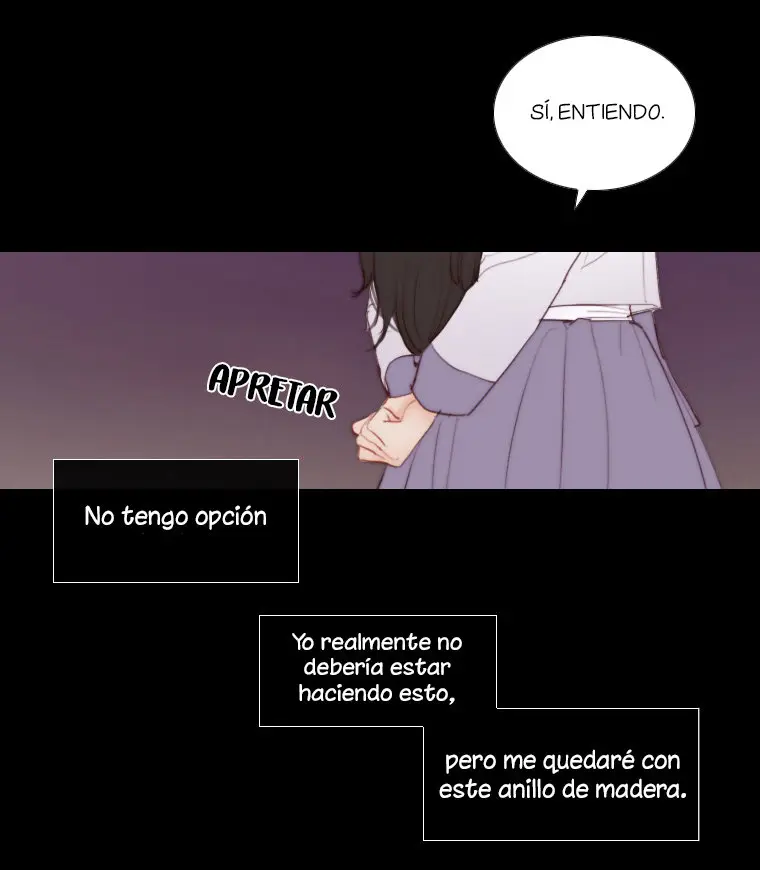 Invierno Oscuro - Capítulo 6 - Página 43 - LectorTMOo