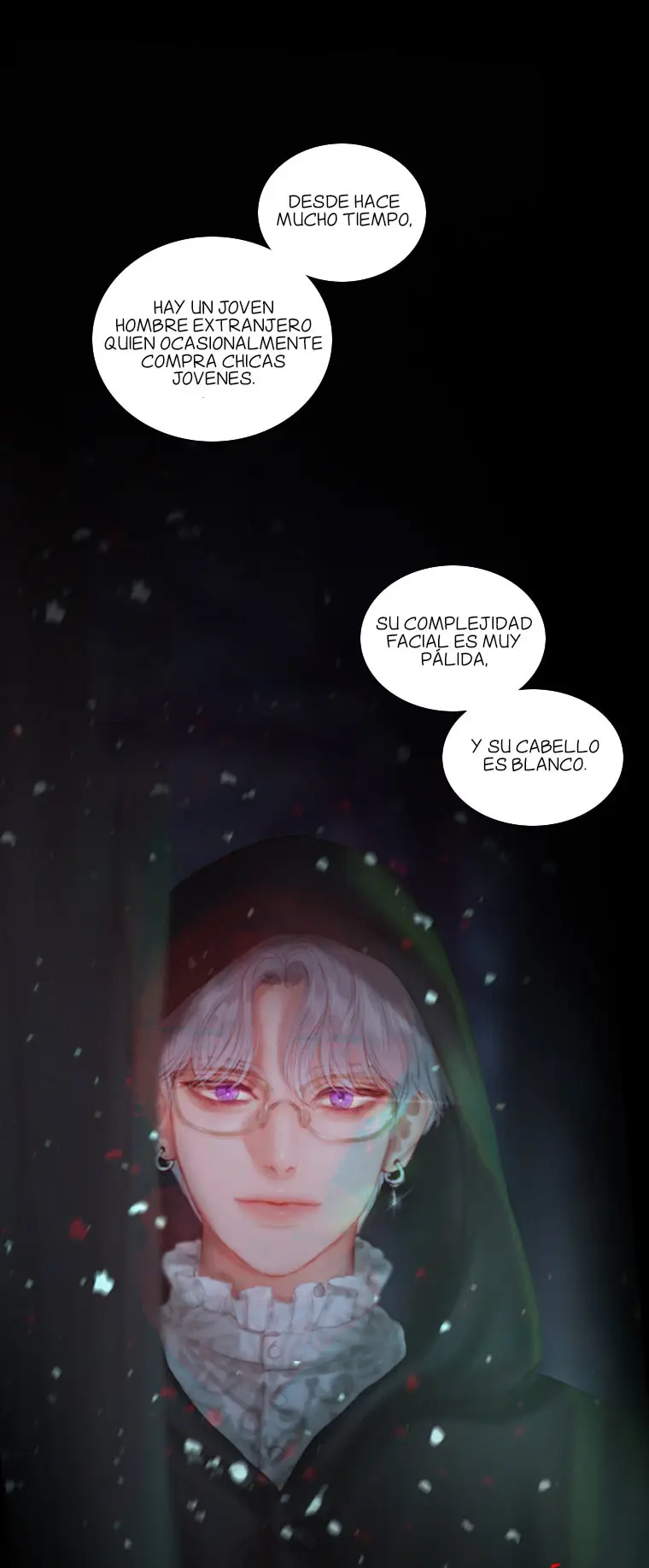 Invierno Oscuro - Capítulo 6 - Página 64 - LectorTMOo