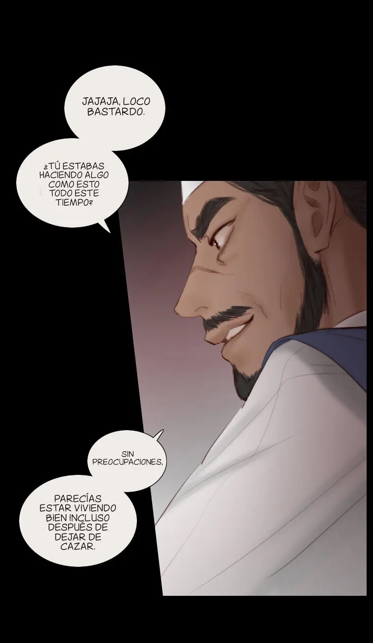 Invierno Oscuro - Capítulo 6 - Página 69 - LectorTMOo
