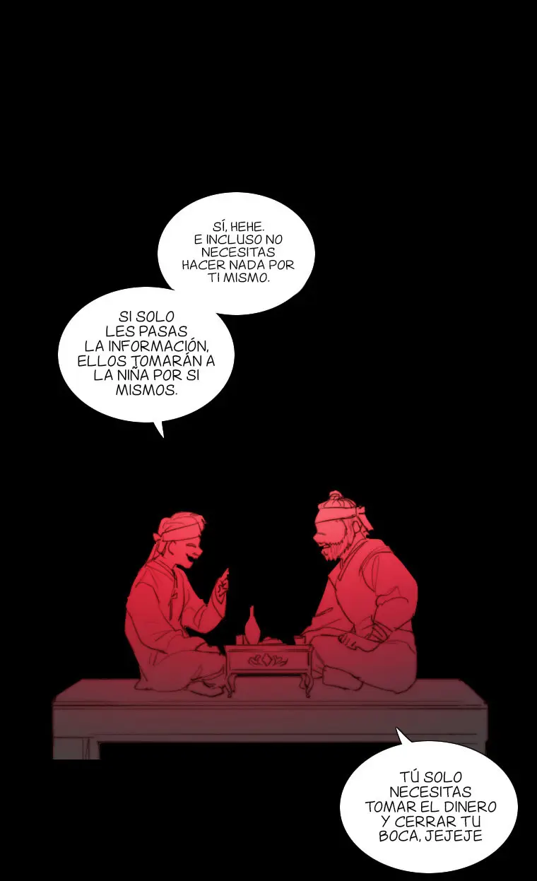 Invierno Oscuro - Capítulo 6 - Página 71 - LectorTMOo