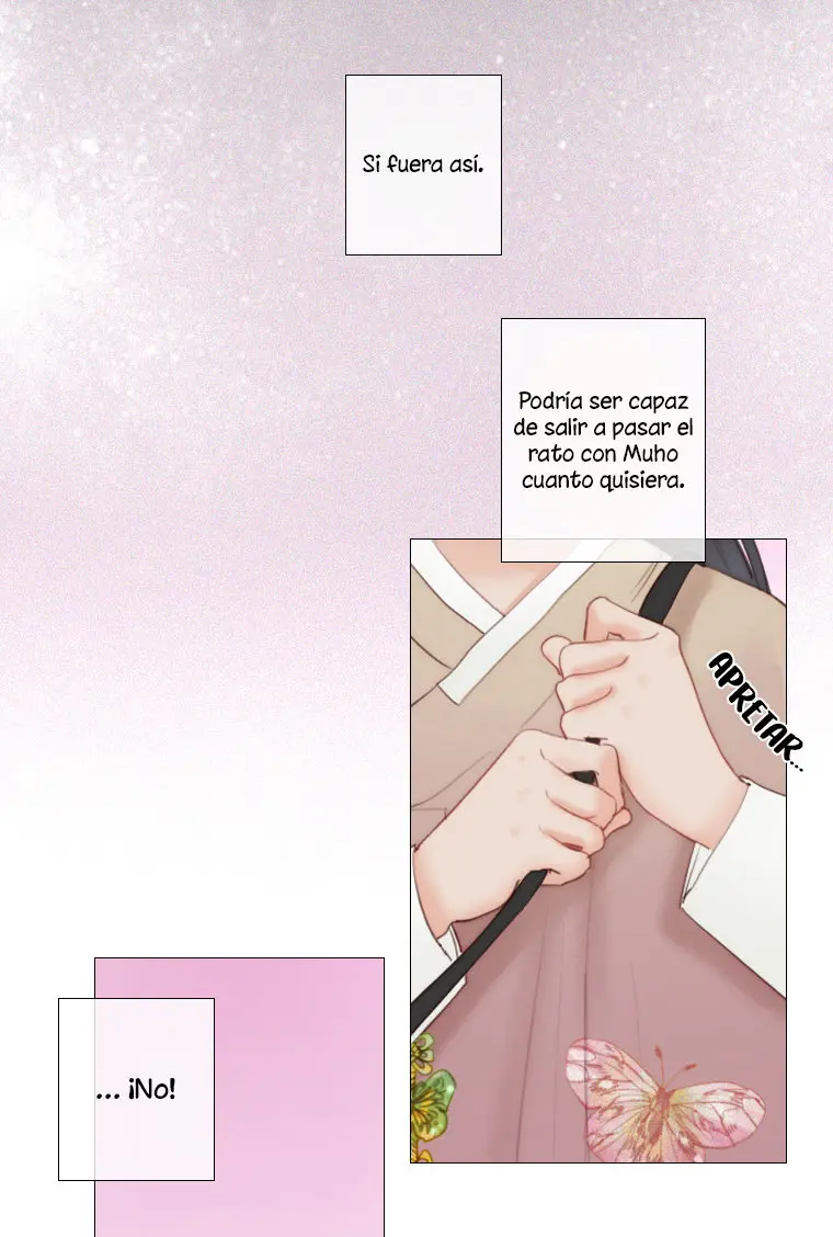 Invierno Oscuro - Capítulo 7 - Página 38 - LectorTMOo