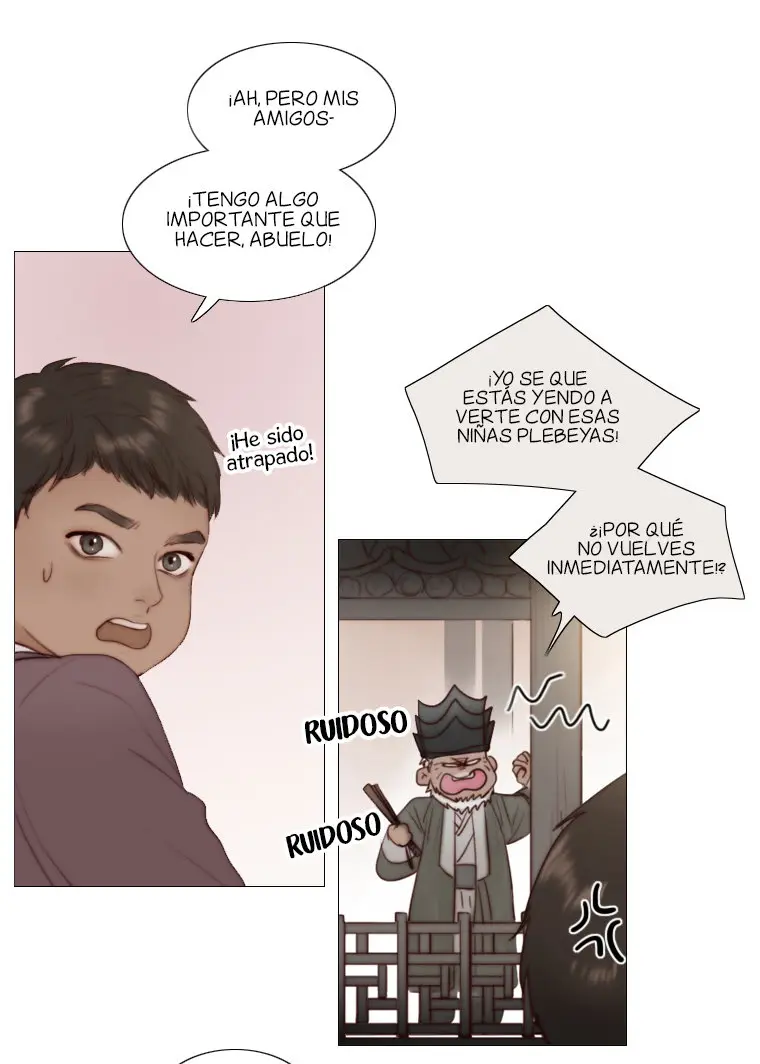 Invierno Oscuro - Capítulo 8 - Página 14 - LectorTMOo