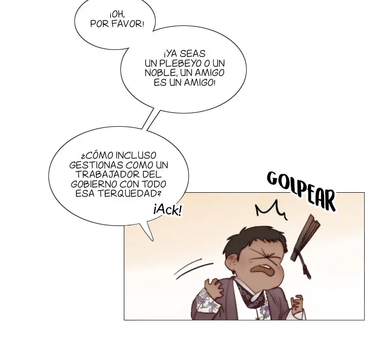Invierno Oscuro - Capítulo 8 - Página 15 - LectorTMOo