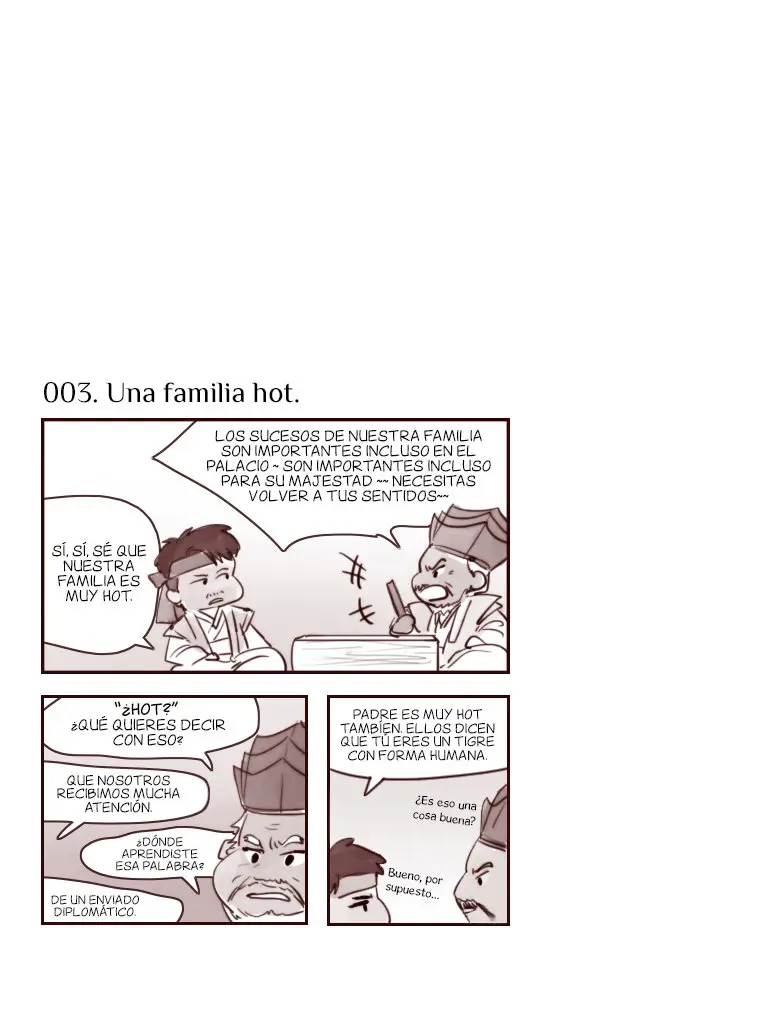 Invierno Oscuro - Capítulo 8 - Página 68 - LectorTMOo