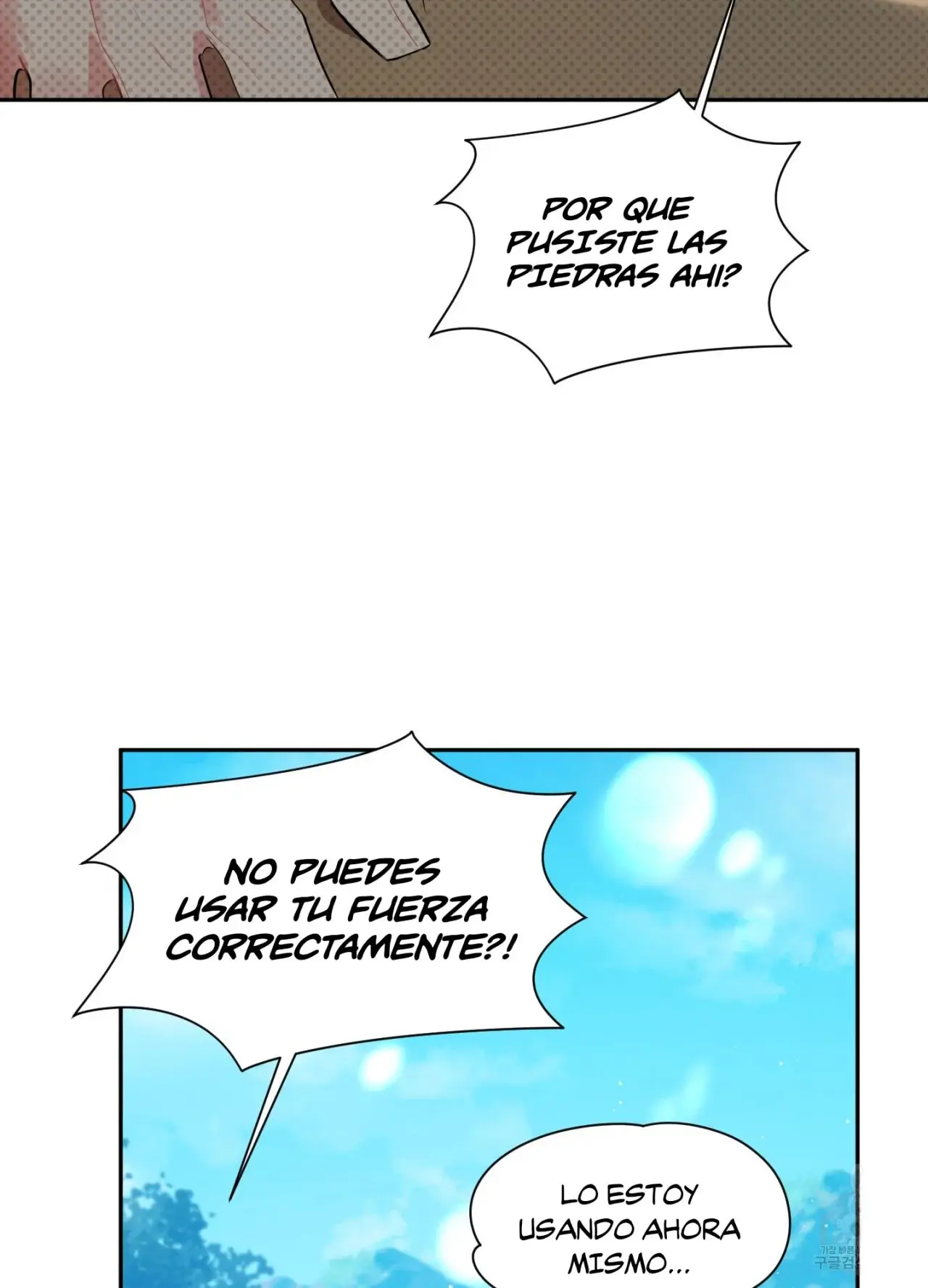 invitado de la puerta trasera (Back door guest) (2023) - Capítulo 1 - Página 13 - LectorTMOo