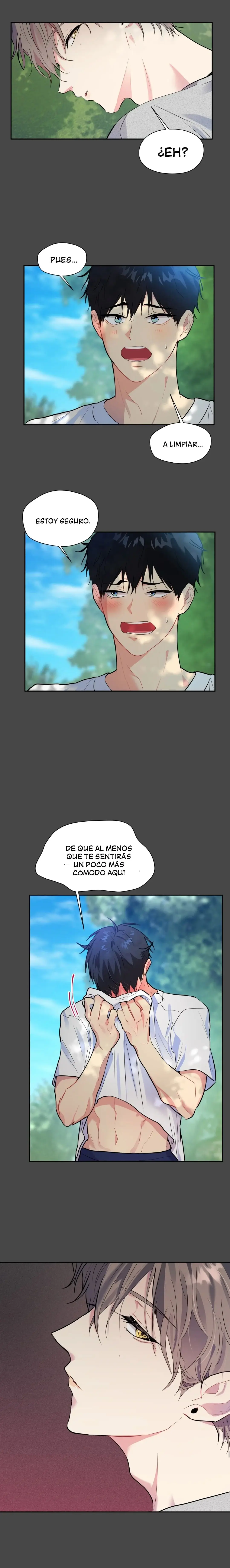 invitado de la puerta trasera (Back door guest) (2023) - Capítulo 2 - Página 18 - LectorTMOo