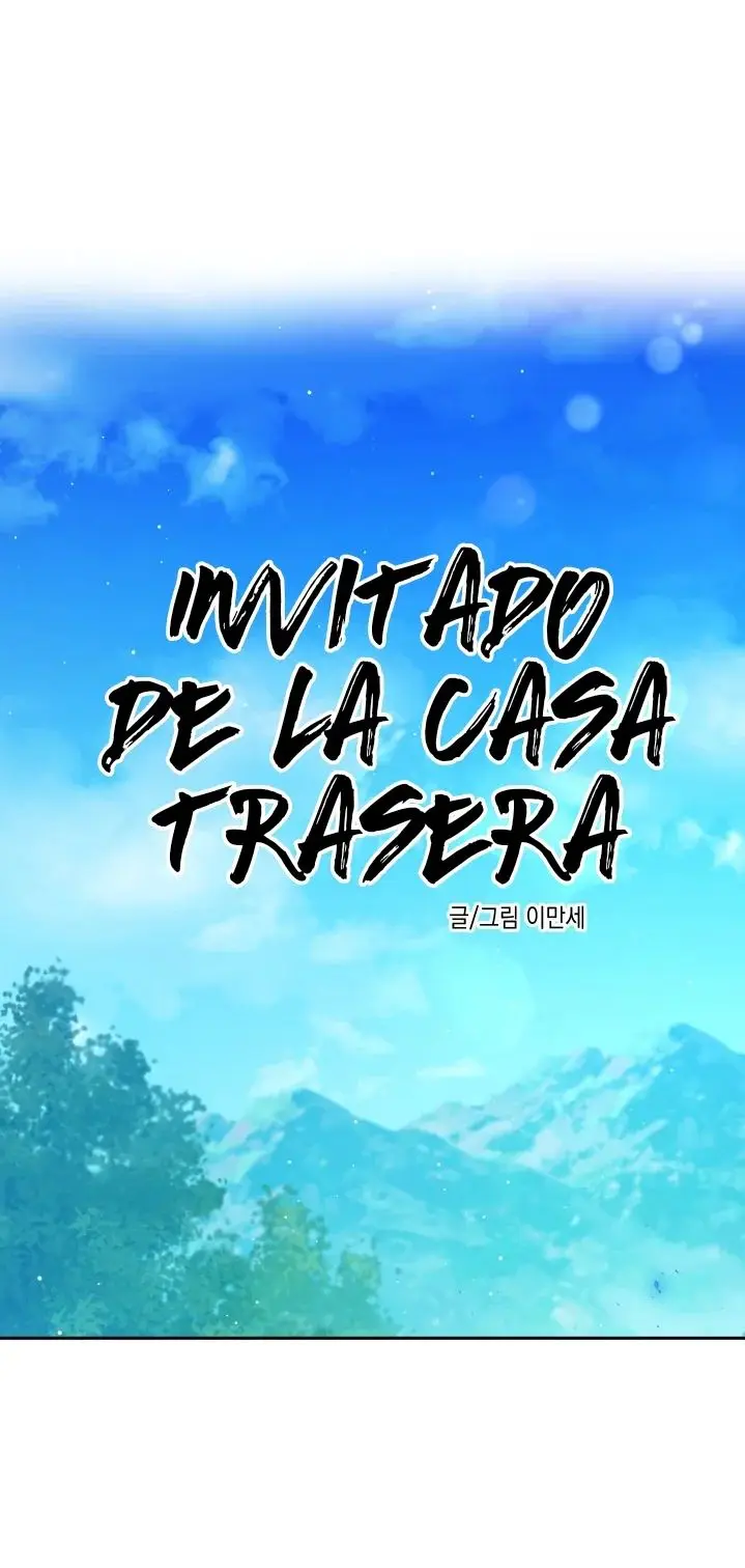 invitado de la puerta trasera (Back door guest) (2023) - Capítulo 4 - Página 2 - LectorTMOo