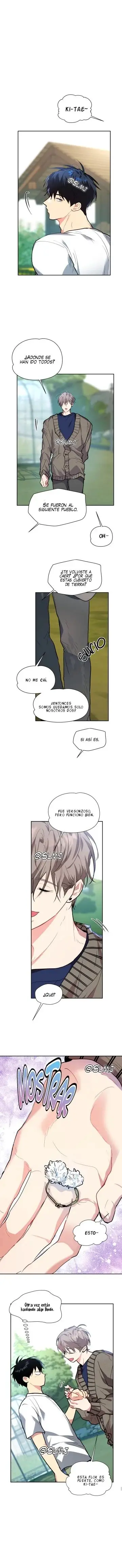 invitado de la puerta trasera (Back door guest) (2023) - Capítulo 5 - Página 11 - LectorTMOo
