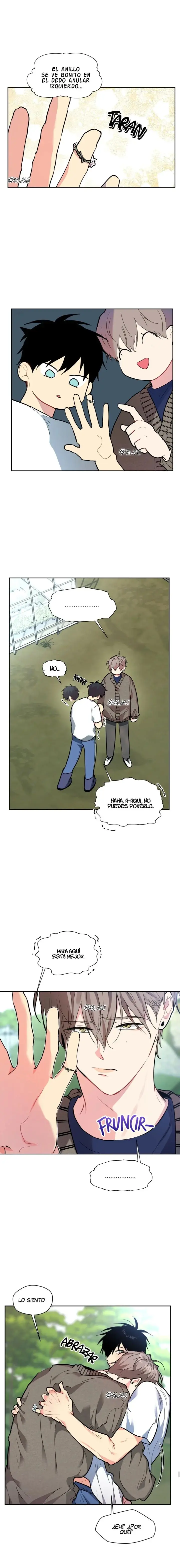 invitado de la puerta trasera (Back door guest) (2023) - Capítulo 5 - Página 12 - LectorTMOo