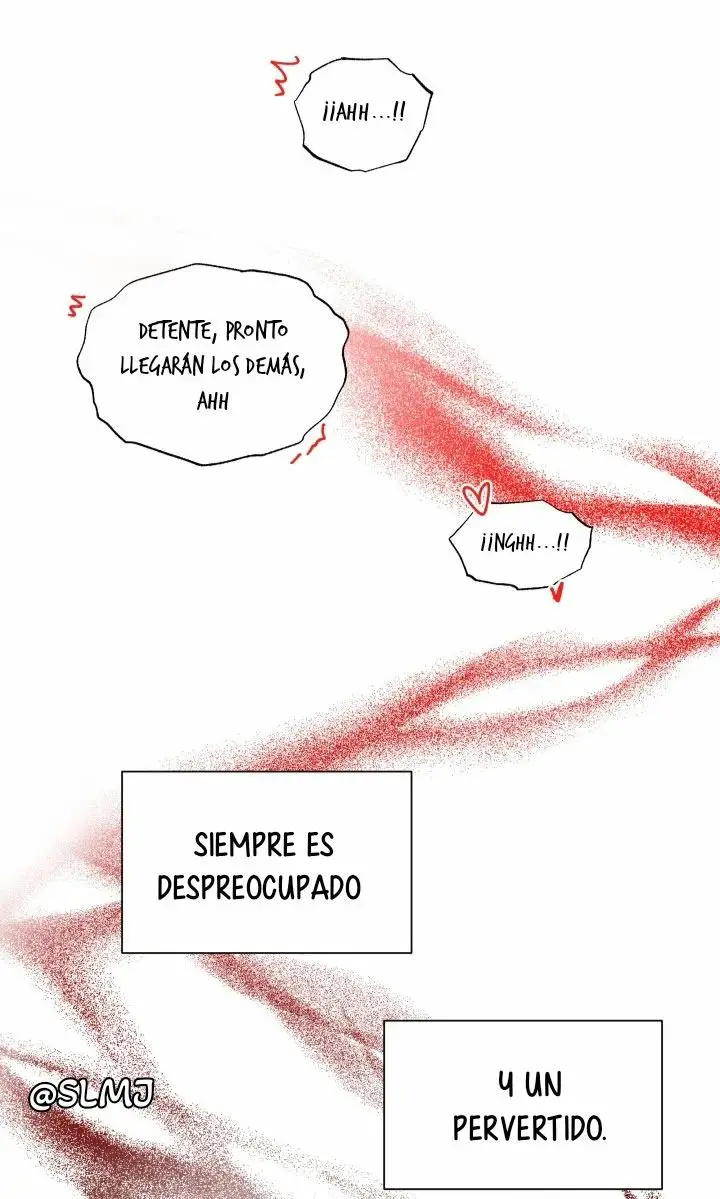 invitado de la puerta trasera (Back door guest) (2023) - Capítulo 6 - Página 29 - LectorTMOo