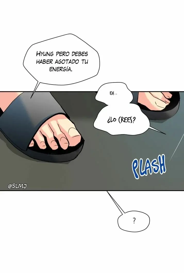 invitado de la puerta trasera (Back door guest) (2023) - Capítulo 6 - Página 34 - LectorTMOo