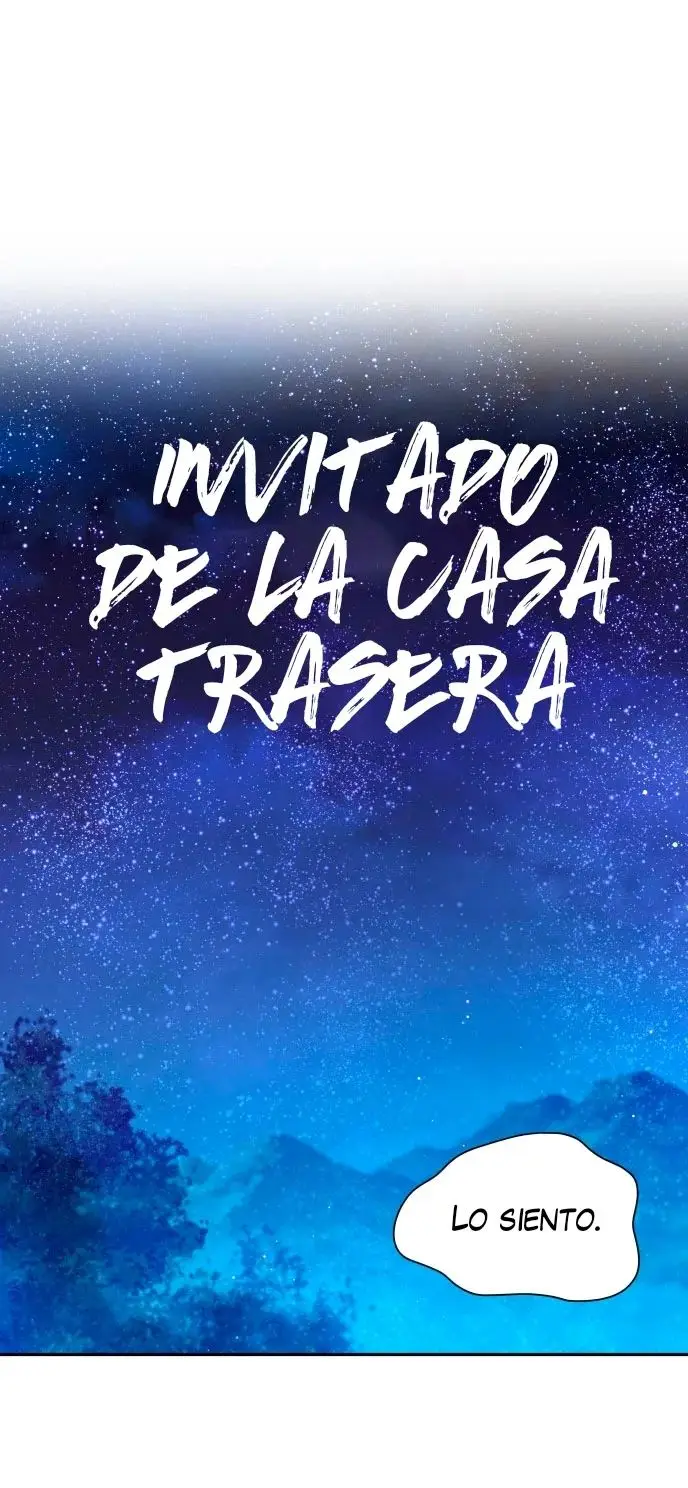 invitado de la puerta trasera (Back door guest) (2023) - Capítulo 7 - Página 2 - LectorTMOo