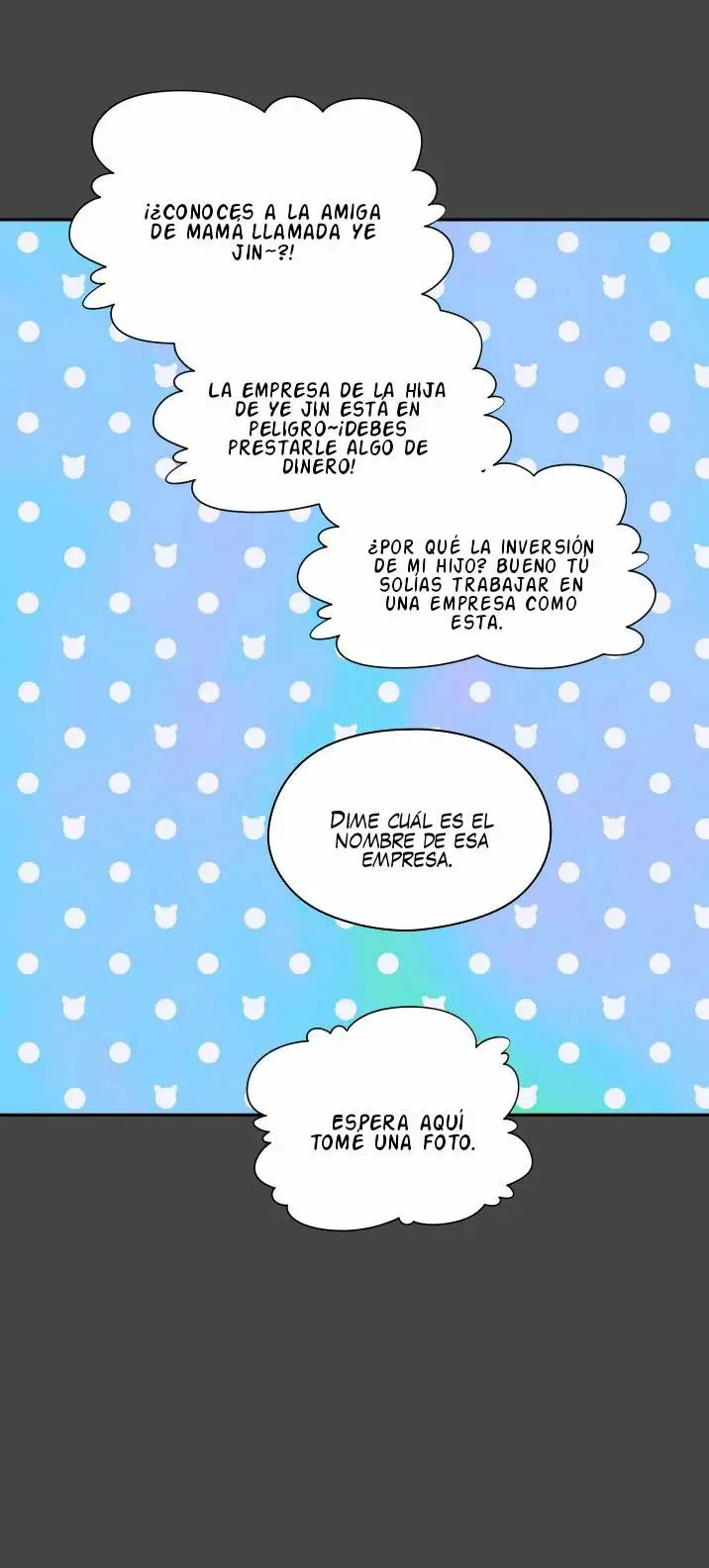 invitado de la puerta trasera (Back door guest) (2023) - Capítulo 8 - Página 28 - LectorTMOo