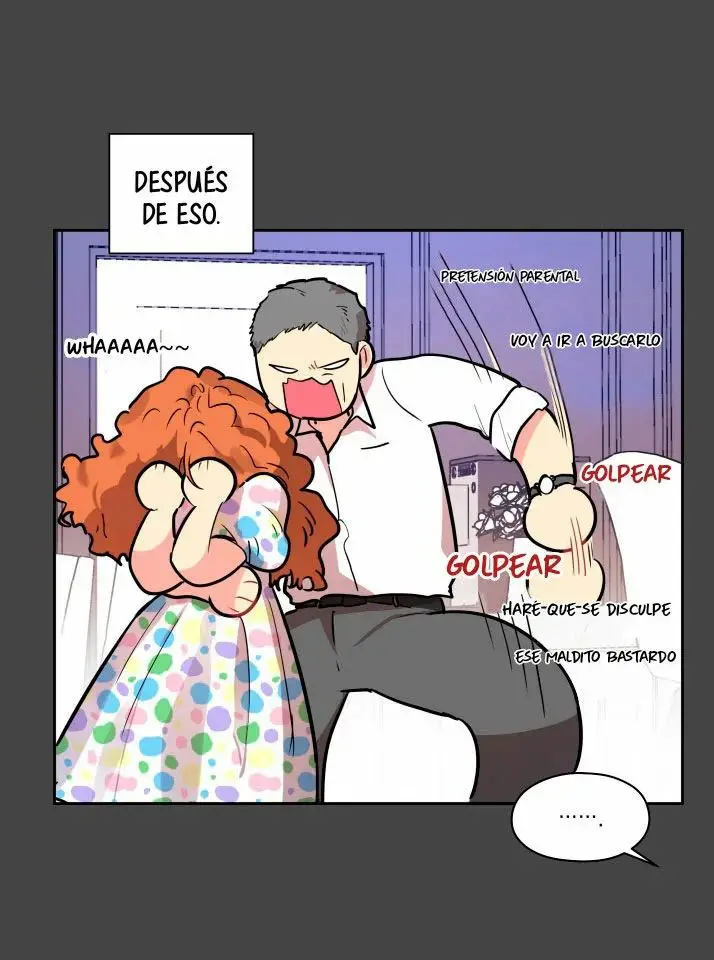invitado de la puerta trasera (Back door guest) (2023) - Capítulo 8 - Página 34 - LectorTMOo