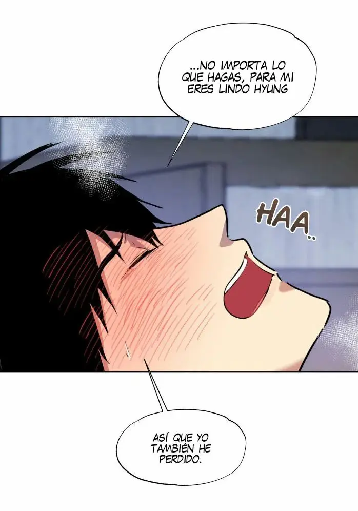 invitado de la puerta trasera (Back door guest) (2023) - Capítulo 9 - Página 60 - LectorTMOo