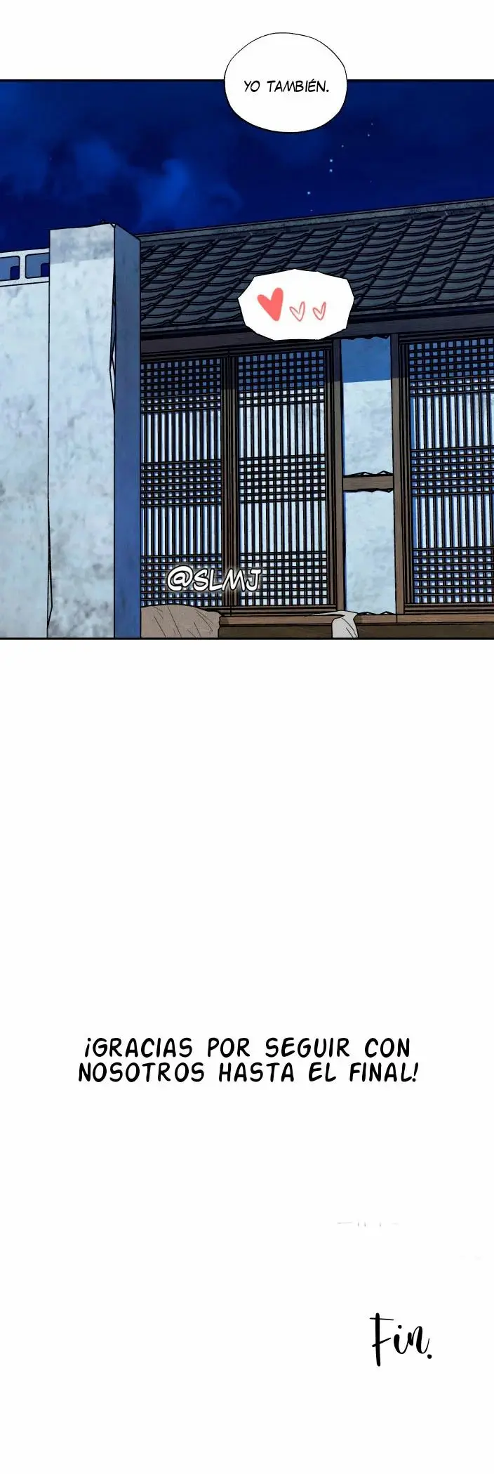 invitado de la puerta trasera (Back door guest) (2023) - Capítulo 9 - Página 74 - LectorTMOo