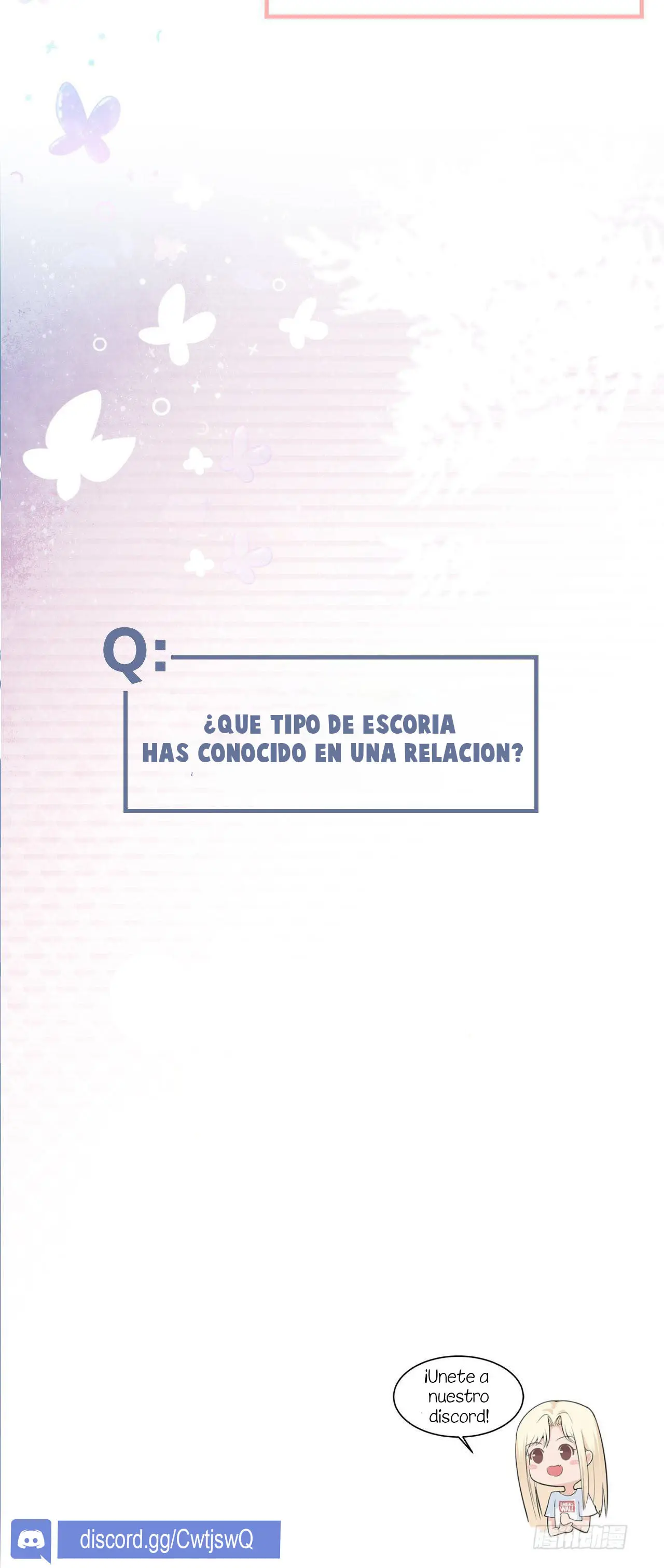 Invitame a salir - Capítulo  - Página 7 - LectorTMOo